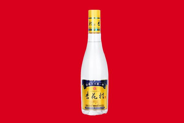 玉溪易门县回收杏花村