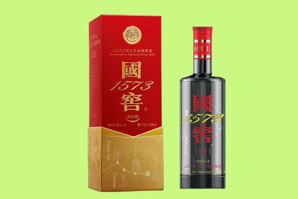 玉溪易门县回收国窖