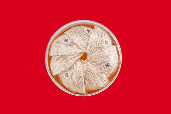 玉溪易门县回收燕窝