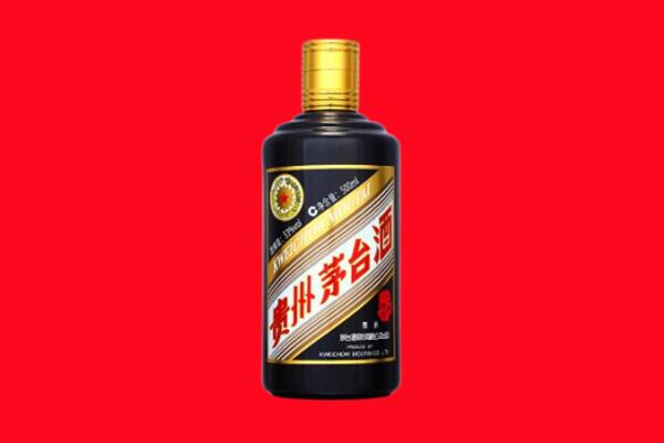 玉溪易门县回收茅台酒瓶